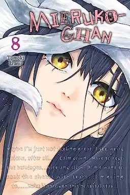 Mieruko-chan